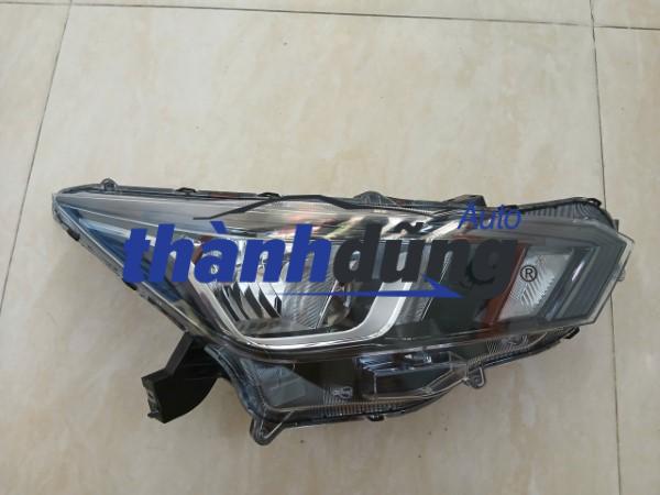 ĐÈN PHA NISSAN ALMERA VL 2023 | 260606EK0A - Ảnh 2