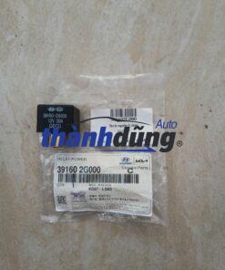 rơ le 5 chân 12 v 30a hyundai getz 2006-2010 | 391602g000