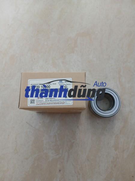 BI MOAY Ơ TRƯỚC XE HYUNDAI ACCENT 2008-2017 | 517201C000 - Ảnh 2