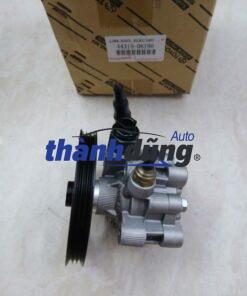 BƠM TRỢ LỰC LÁI LEXUS LX470 1999-2007 | 4431006190 - Ảnh 2