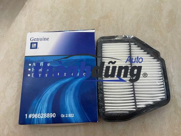 lọc gió động cơ chevrolet captiva máy dầu | 96628890