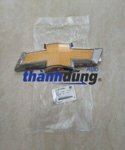 logo ca lăng trước xe chevrolet orlando 2014 | 95122569