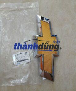 LOGO CA LĂNG TRƯỚC XE CHEVROLET ORLANDO 2014 | 95122569 - Ảnh 2