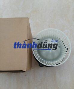 QUẠT DÀN LẠNH XE FORD EVEREST 2007 | UJ0661B10 - Ảnh 2