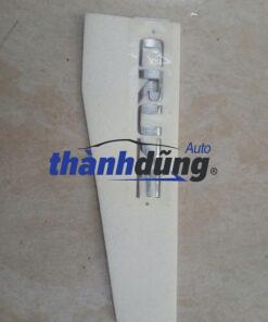 logo chữ cruze dánh cốp hậu chevrolet cruze | 96880034