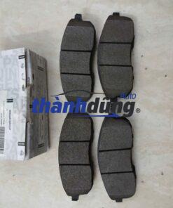 bố thắng trước xe nissan teana 2.0l | d10601fc0a