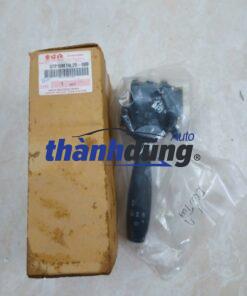 CÔNG TẮC GẠT MƯA XE SUZUKI XL7 2020 | 37210M74L20000 - Ảnh 2