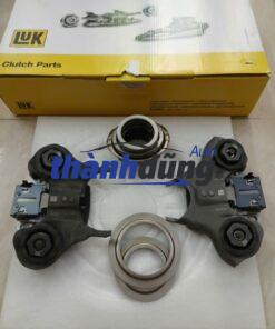 CÀNG CUA BI TÊ FORD ECOSPORT 2014 | CA6Z7515K - Ảnh 2