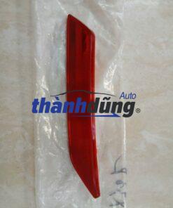 ĐÈN PHẢN QUANG TRÁI DONGBEN X30 2021 | 3773120B01 - Ảnh 2