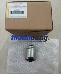 motor quạt điều hòa xe mitsubishi xpander 2021 | 7842a242