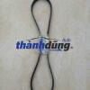 dây curoa tổng hyundai i10 5pk1230 | 2521203050