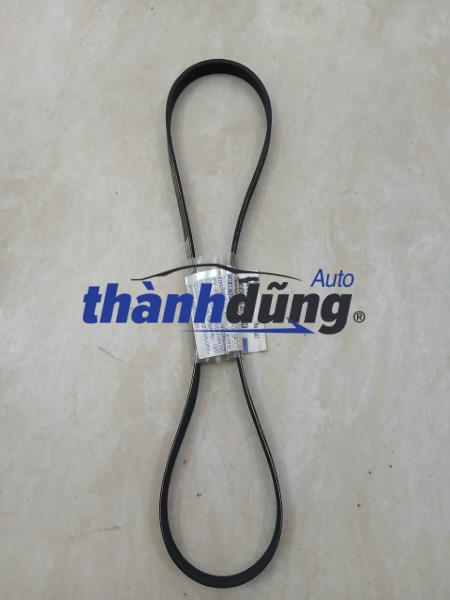 DÂY CUROA TỔNG HYUNDAI I10 5PK1230 | 2521203050 - Ảnh 2