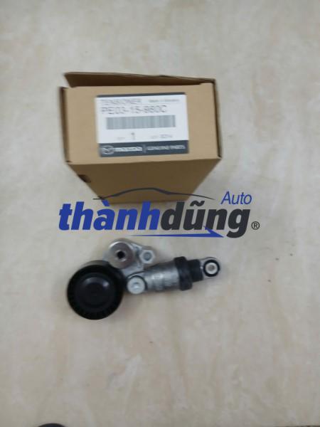 CỤM TĂNG TỔNG MAZDA 3 2015 | PE01-15-980A - Ảnh 2