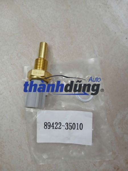 cảm biến nhiệt độ nước toyota zace 2001-2005 | 8942235010