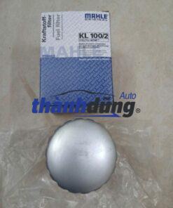 LỌC DẦU SẮT DIESEL TINH MERCEDES SPRINTER 2006 | KL100/2 - Ảnh 2