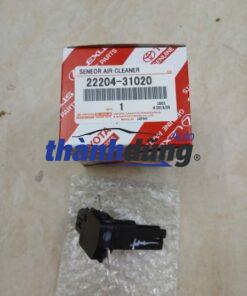 cảm biến đo gió maf lexus rx350 2006-2012 | 2220431020