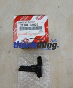 CẢM BIẾN ĐO GIÓ MAF LEXUS RX350 2006-2012 | 2220431020 - Ảnh 2