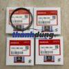 bạc piston honda city 2015 | 13011rb1004
