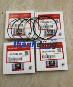 BẠC PISTON HONDA CITY 2015 | 13011-RB1-004 - Ảnh 2