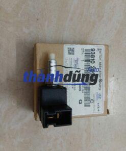 công tắc chân phanh kia k3000 2006-2012 | 938102e000