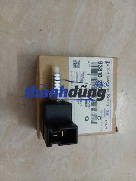 công tắc chân phanh kia k3000 2006-2012 | 938102e000