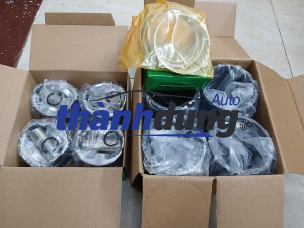 bộ hơi kia carnival 2005 | 234114x200