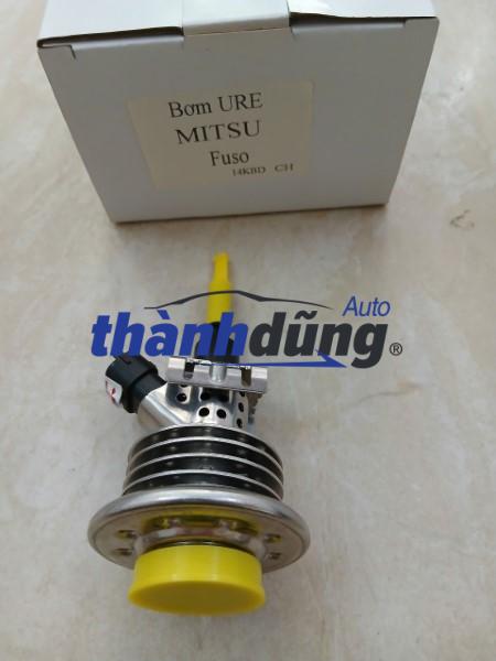 kim phun ure bầu khí xả fuso fa 2016 | mx932632