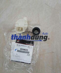 bơm nước rửa kính mitsubishi mirage 2015 | 8260a226