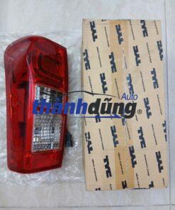đèn hậu trái xe isuzu dmax 2013 | 8981253983