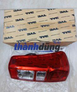 ĐÈN HẬU TRÁI XE ISUZU DMAX 2013 | 8981253983 - Ảnh 2