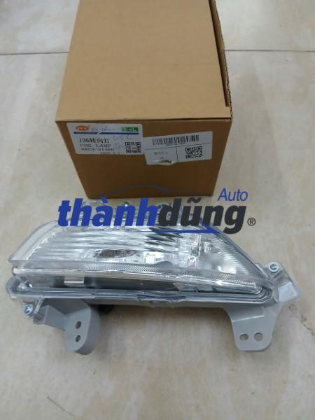 đèn xi nhan xe mazda 3 2016 | bkc351360f