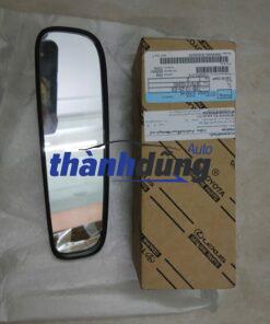 GƯƠNG CHIẾU HẬU TRONG XE TOYOTA ALTIS | 87810-02260 - Ảnh 2