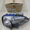 đèn pha trái chevrolet vivant 2008 | 96460013
