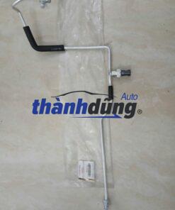ỐNG TI Ô MÁY LẠNH XE MITSUBISHI XPANDER CROSS | 7815C318 - Ảnh 2