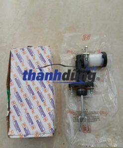 heo côn trên xe isuzu hilander 2007 | 897201007