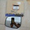 mặt kính (gương) chiếu hậu mitsubishi mirage 2020 | 7632b596