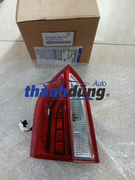 ĐÈN HẬU CỐP HYUNDAI I10 2017 | 92404B4700 - Ảnh 2