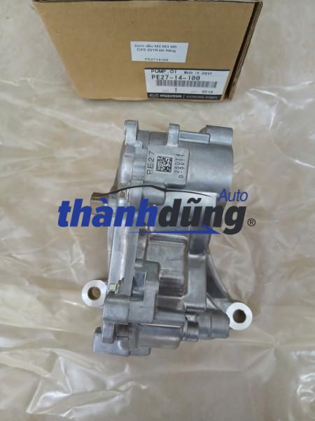 BƠM DẦU XE MAZDA CX3 2022 | PE2714100 - Ảnh 2