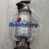 bầu lọc khí thải xe honda civic 2010 | gp947236dh
