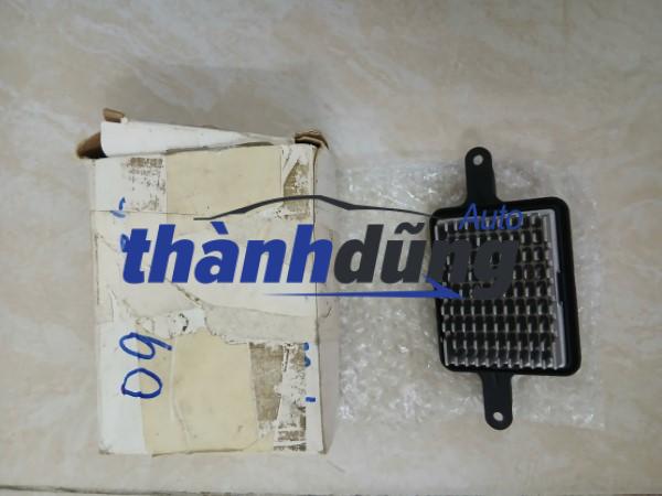 trở quạt điều hòa xe renault megane 2015 | 271506902r