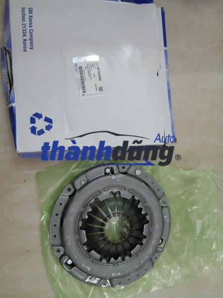 bàn ép chevrolet cruze 2009-2012 | 96182695