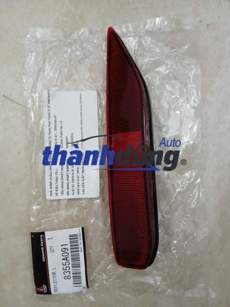 đèn phản quang mitsubishi xpander 2017-2023 | 8355a091