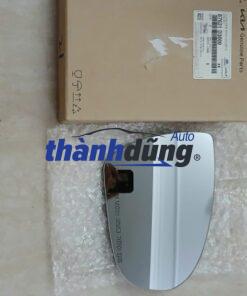 MẶT GƯƠNG CHIẾU HẬU TRÁI HYNDAI TUCSON 2020 | 87621-D3000 - Ảnh 2