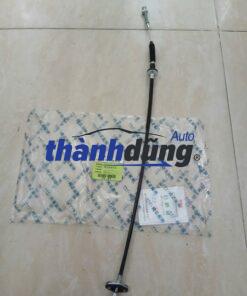 dây ly hợp xe chery qq6 2011 | dcqq372860