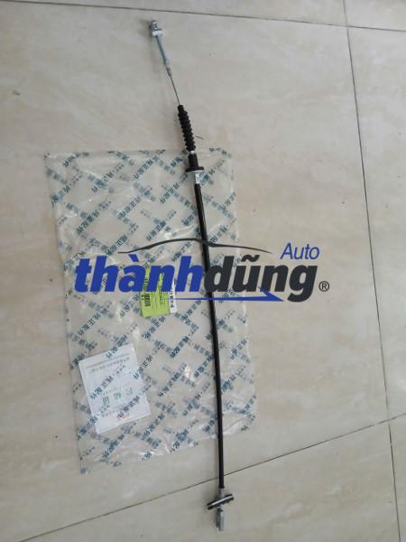 DÂY LY HỢP XE CHERY QQ6 2011 | DCQQ3-72860 - Ảnh 2