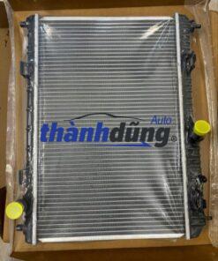 KÉT NƯỚC FORD FIESTA 2011-2016 | AE818-005AB - Ảnh 2