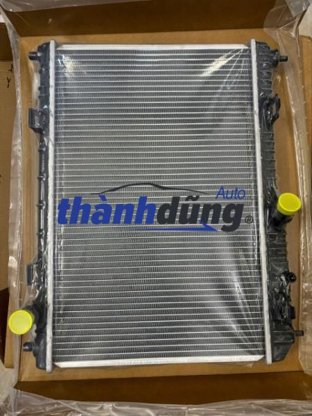 KÉT NƯỚC FORD FIESTA 2011-2016 | AE818-005AB - Ảnh 2