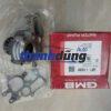 bơm nước động cơ toyota hiace 2012 | 1610069355