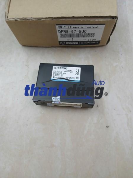 hộp chìa khóa điện xe mazda cx30 2021 | dfr5675u0