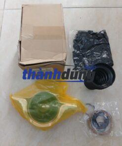 bạc đạn treo trục cát đăng hyundai veracruz | 495753j000